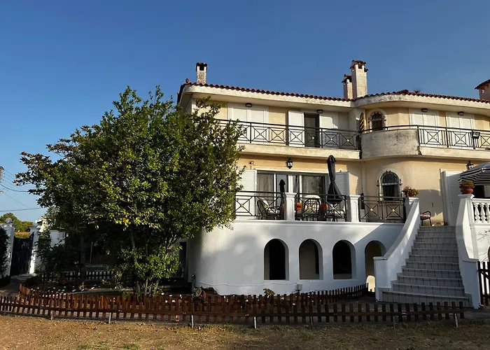 Villa Sophie
