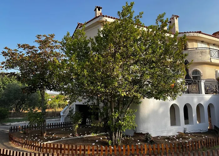 Villa Sophie