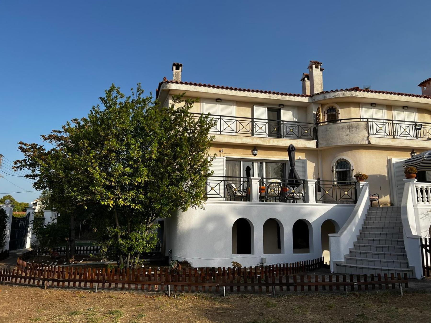 Sophie Villa