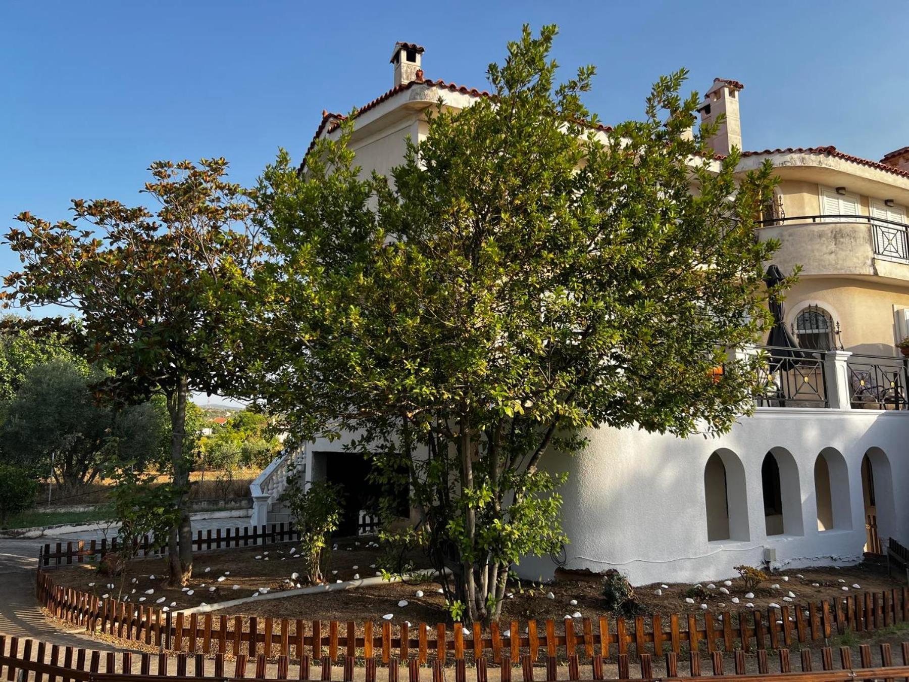 Villa Sophie *